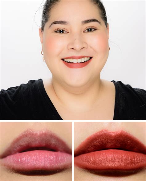 ysl 314 swatch|YSL Limitless Cinnabar (314) The Slim Velvet Radical Matte.